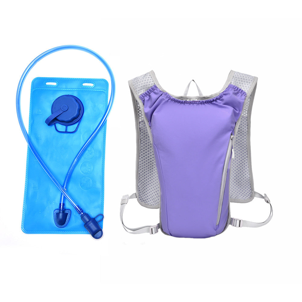 Sporty Backpack Kalsten
