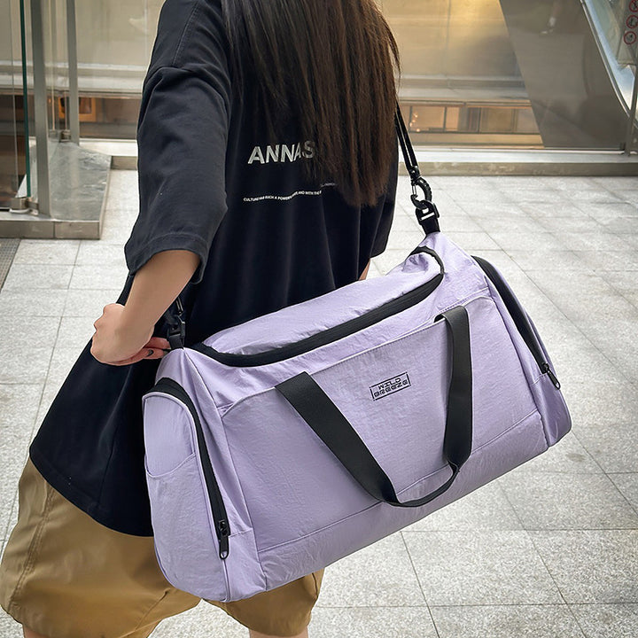 All-Purpose Gym Duffle Bag