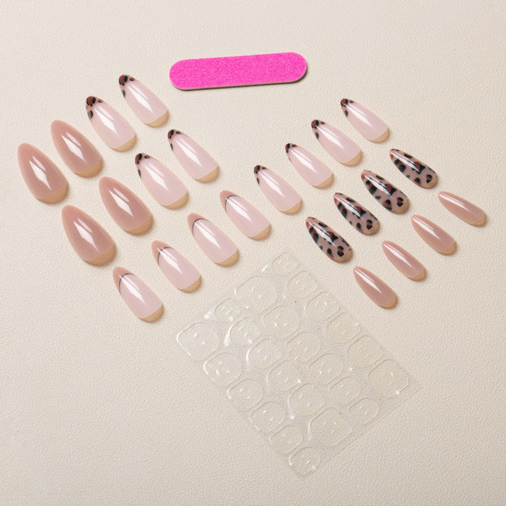 Trendy Nail Art