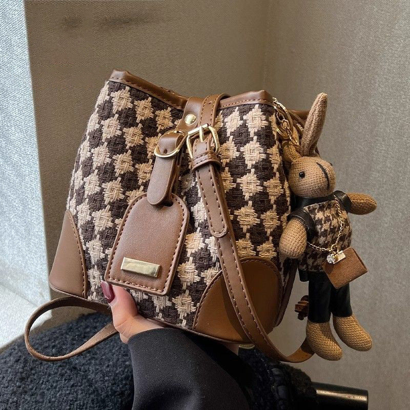 Chic Bucket Bag Kalsten