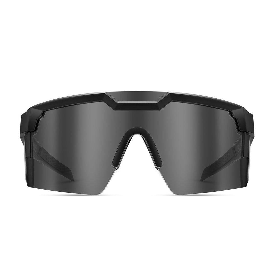 Men's High-Performance Wide-Angle Sports Sunglasses Kalsten