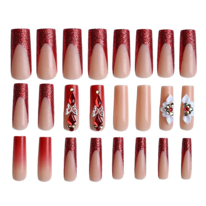 Artificial Nails Kalsten