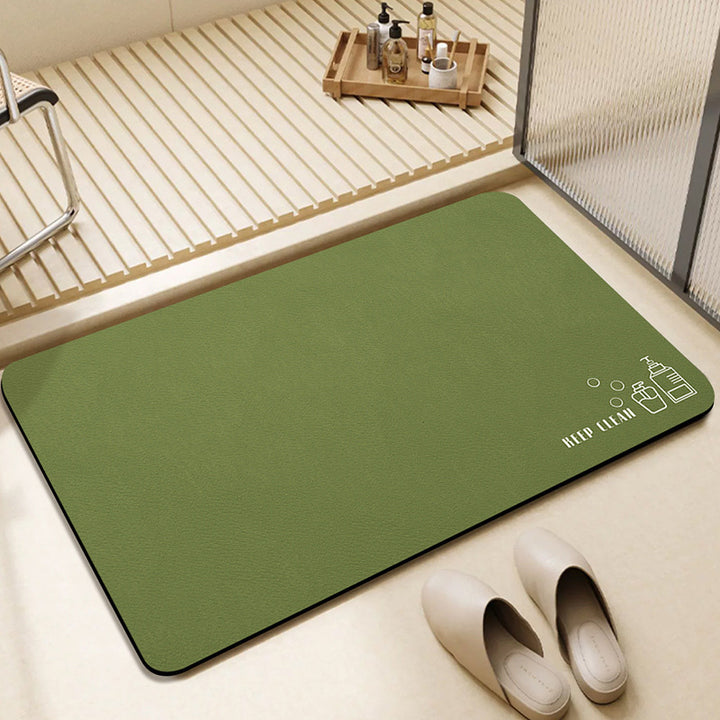 Non-Slip Bath Mat Kalsten