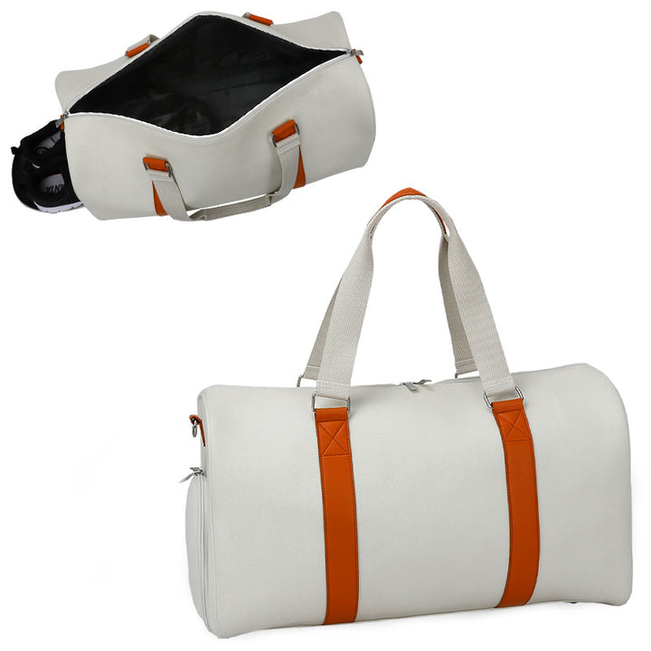 Weekend Travel Duffel Bag Kalsten