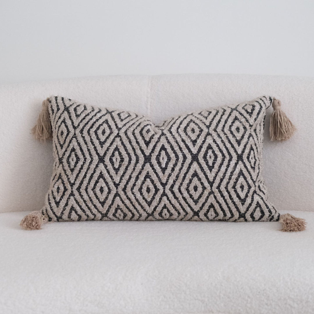 Decorative Accent Cushion for Living Space