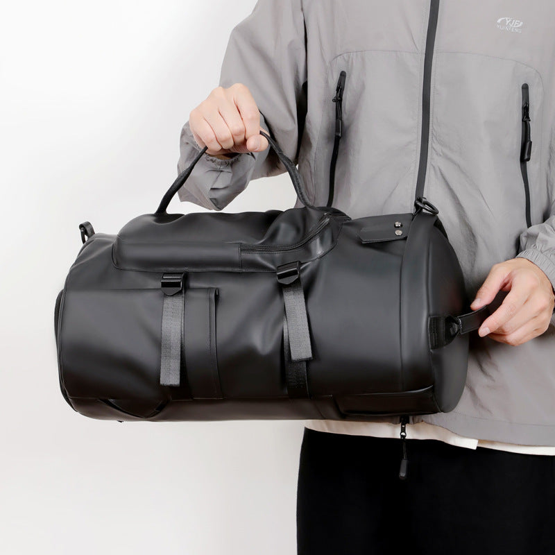 Waterproof Hiking Backpack Kalsten