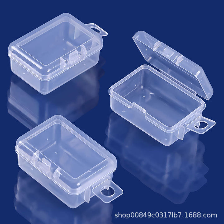 Compact Multi-Purpose Storage Case Kalsten