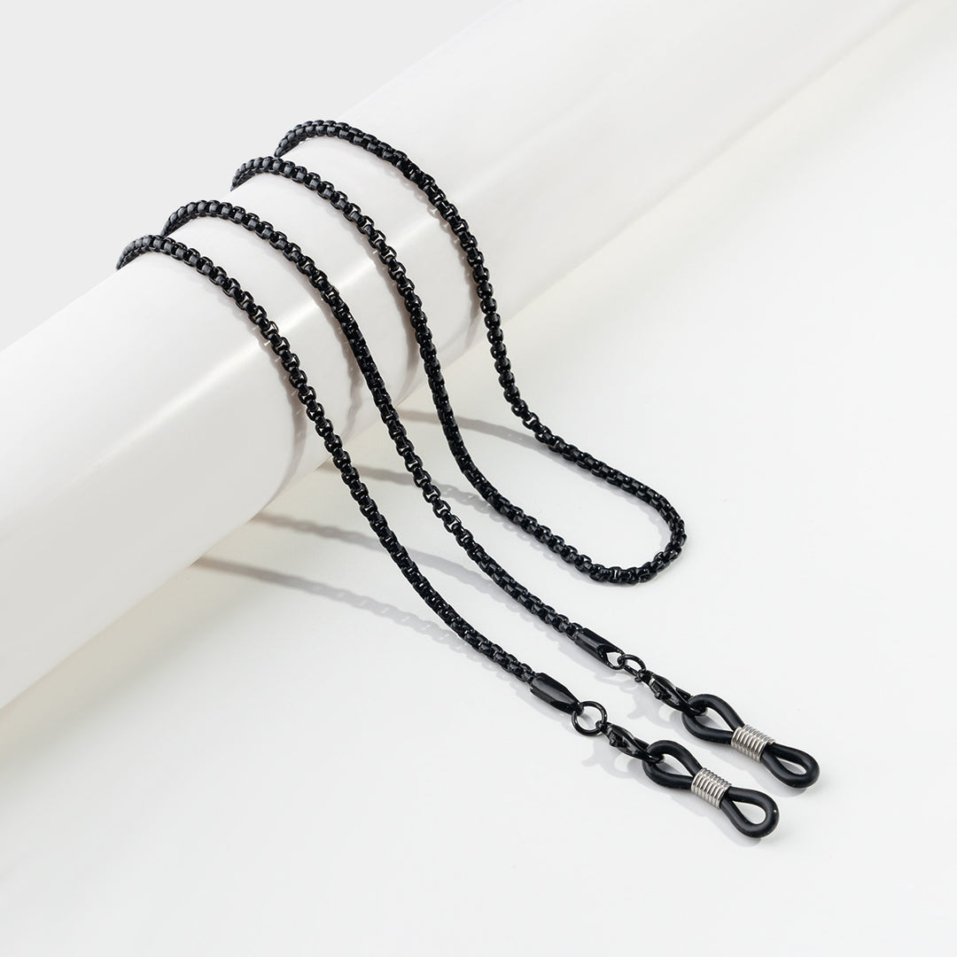 Elegant Chain Eyewear Holder Kalsten