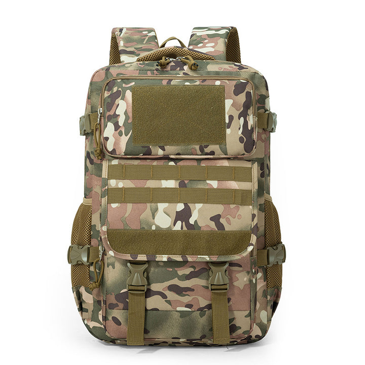 Tactical Multi-Functional Backpack Kalsten