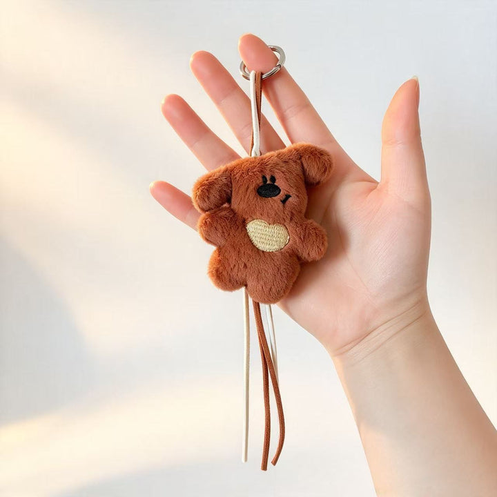 Decorative Bow Keychain Kalsten