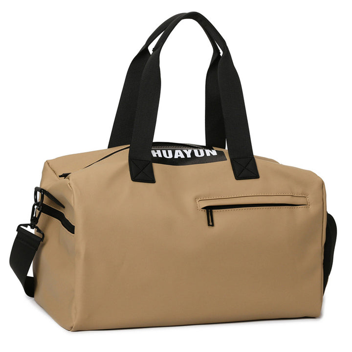 Versatile Sports Duffel Bag Kalsten