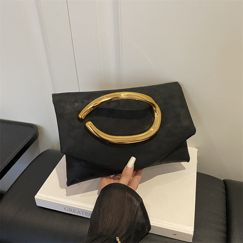 Folded Clutch