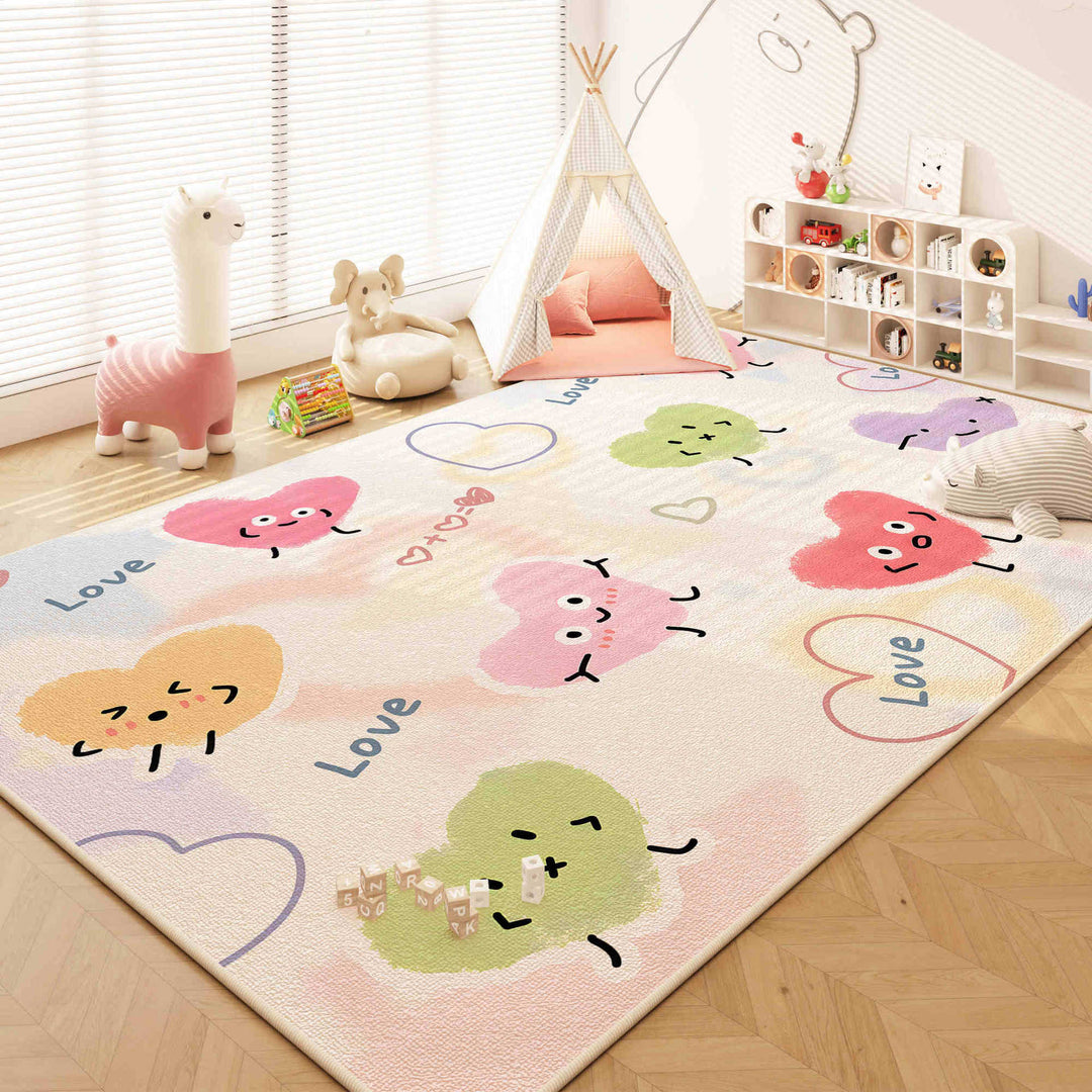 Kids Playmat Kalsten