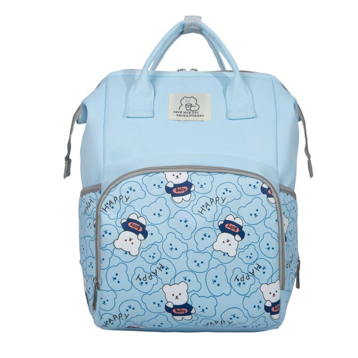 Playful Toddler Backpack Kalsten