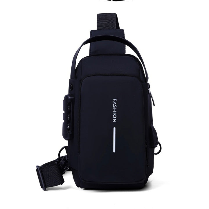 Waterproof Sling Bag Kalsten