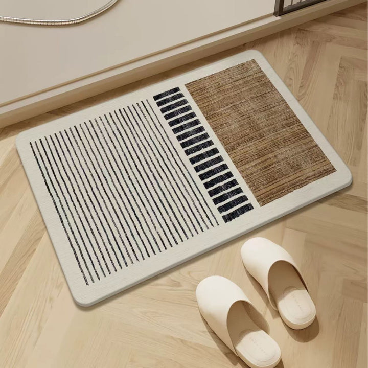 Soft Comfort Indoor Area Kalsten