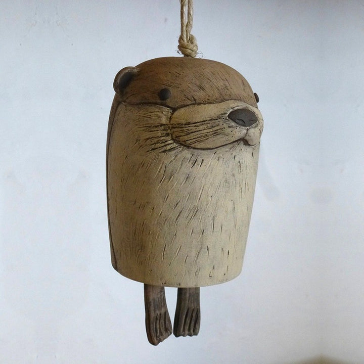 Decorative Hanging Animal Figurine Kalsten