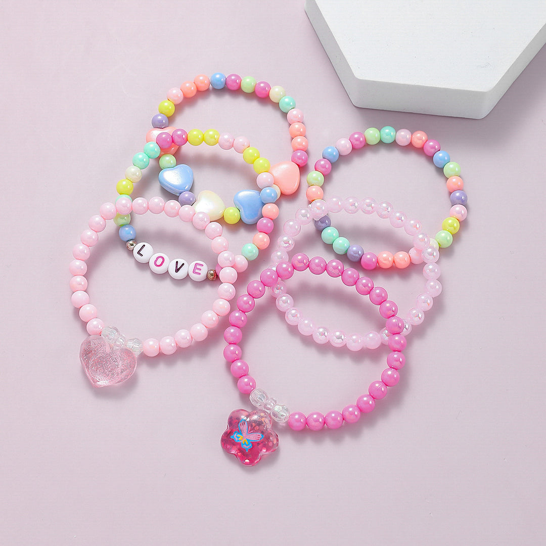 Jewelry bracelet set Kalsten