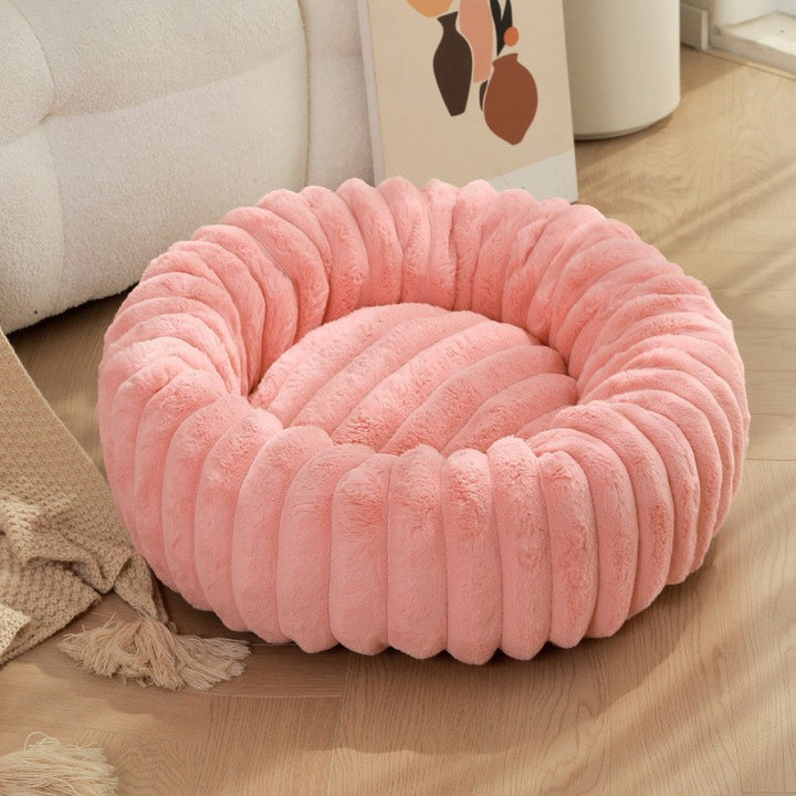 Women's Cozy and Stylish Cuddly Bed Kalsten