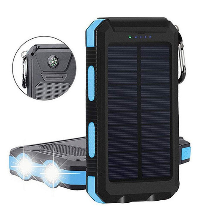 Solar Charger Kalsten