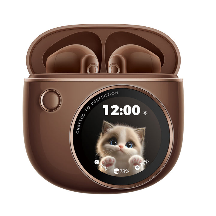 Touch-Control Wireless Earbuds Kalsten