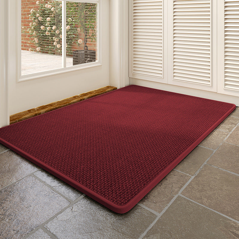 Cushioned Entryway Mat