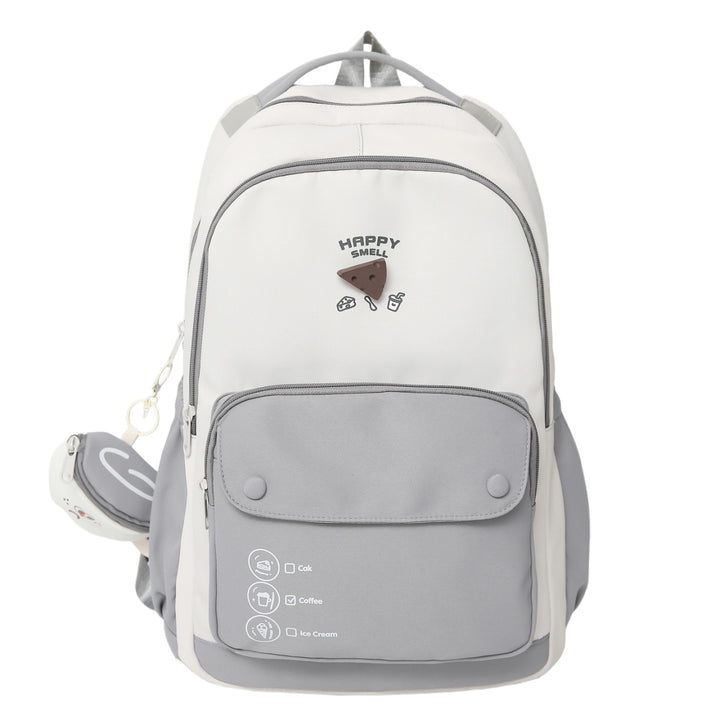 Fun Graphic Design Backpack kalsten