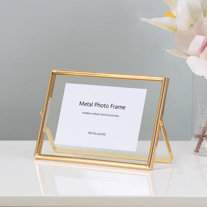 Decorative Frame for Home Wall Display