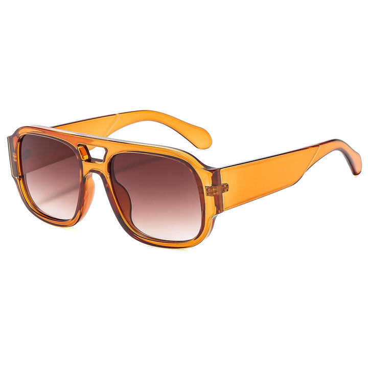 Women’s Athletic Sunglasses in Modern Design with Practical UV Protection Kalsten