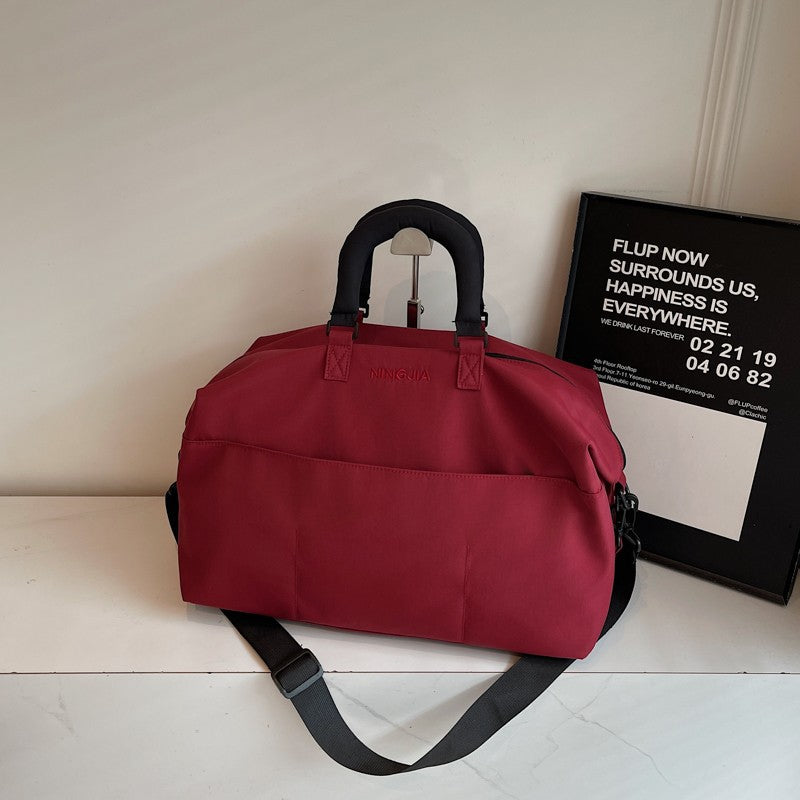 Versatile Travel Duffle Bag Kalsten