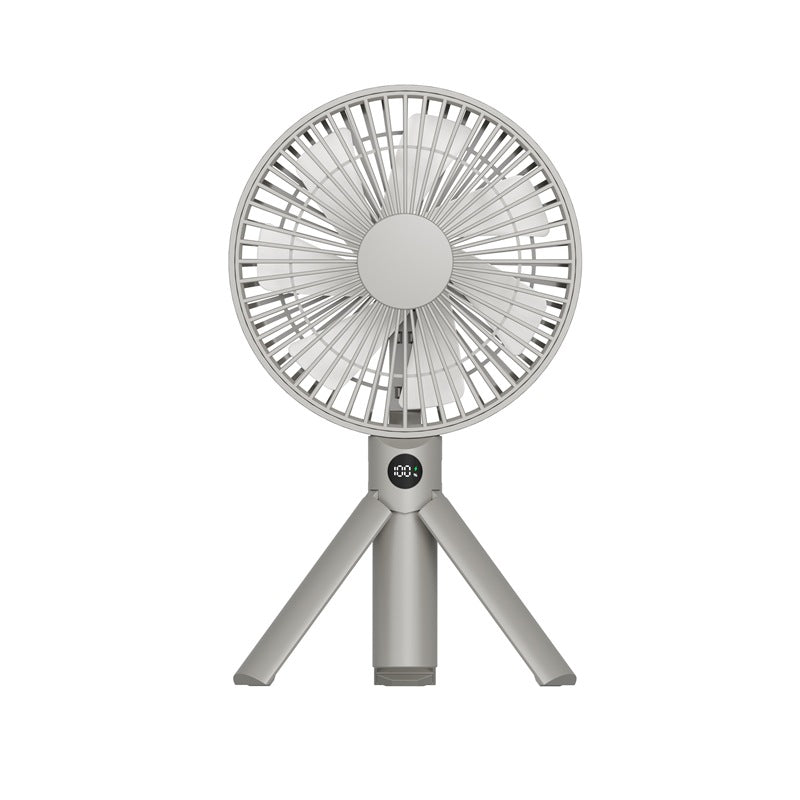 Unisex flexible table fan Kalsten