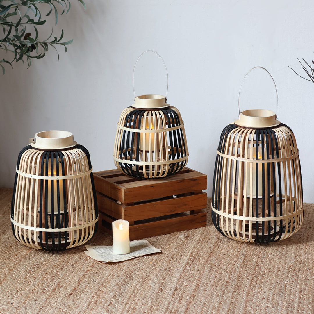 Decorative table lamp Kalsten