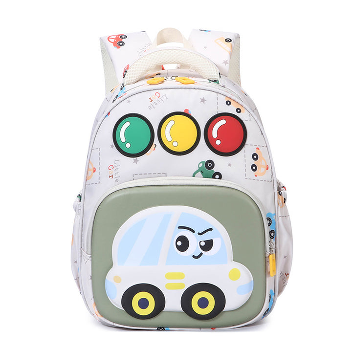 Children's Cartoon-Themed Backpack Kalsten