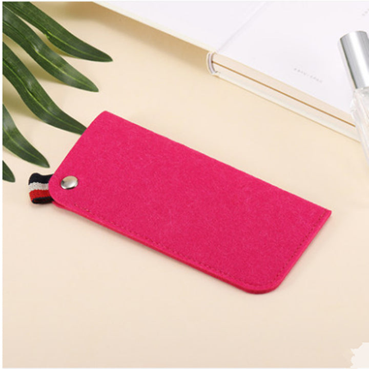 Stylish Canvas Pencil Case Kalsten