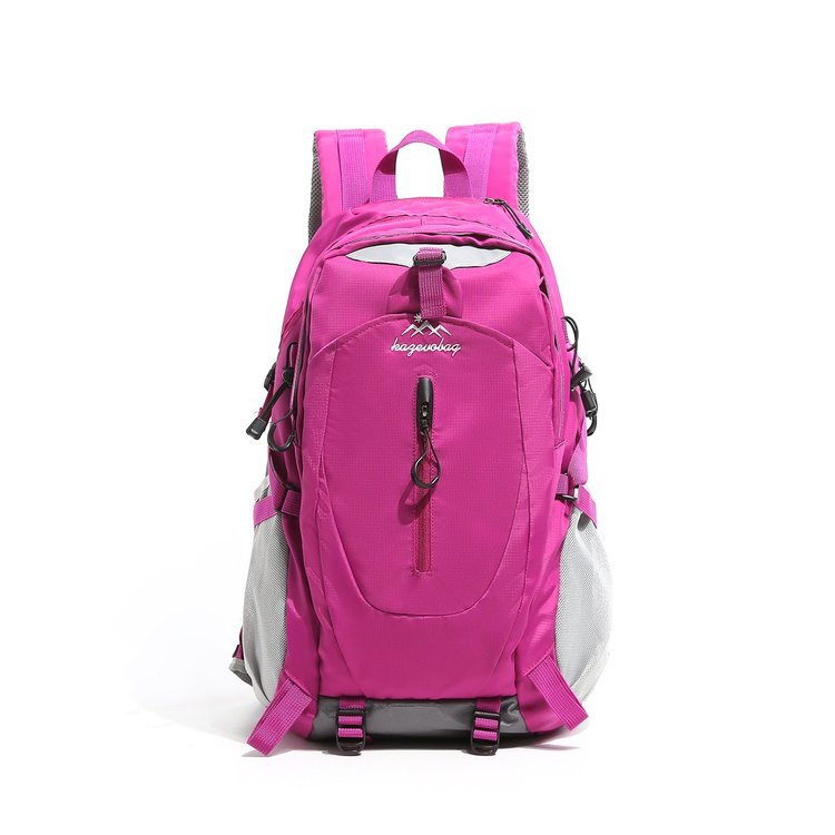Versatile Outdoor Hiking Backpack Kalsten