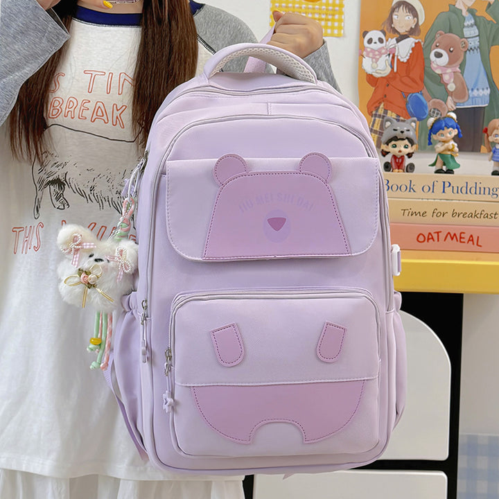 Cute Animal-Themed Backpack Kalsten 1791205471