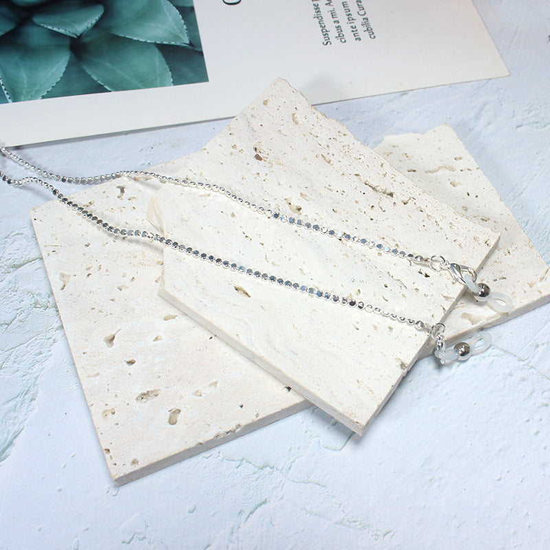 Golden Glasses Holder Chain Kalsten