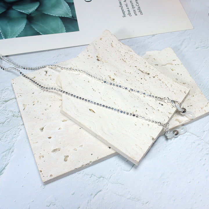 Golden Glasses Holder Chain Kalsten