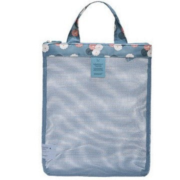 Versatile Mesh Storage Bag Kalsten