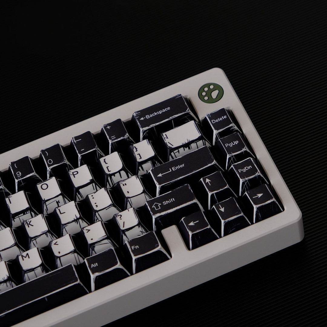 Gaming Keyboard Kalsten