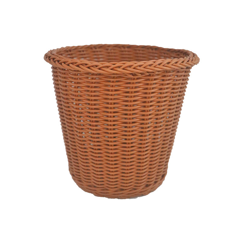Playful storage basket Kalsten