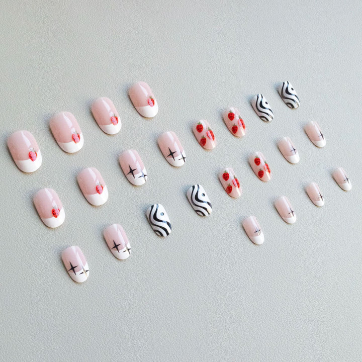 Decorative Nail Art