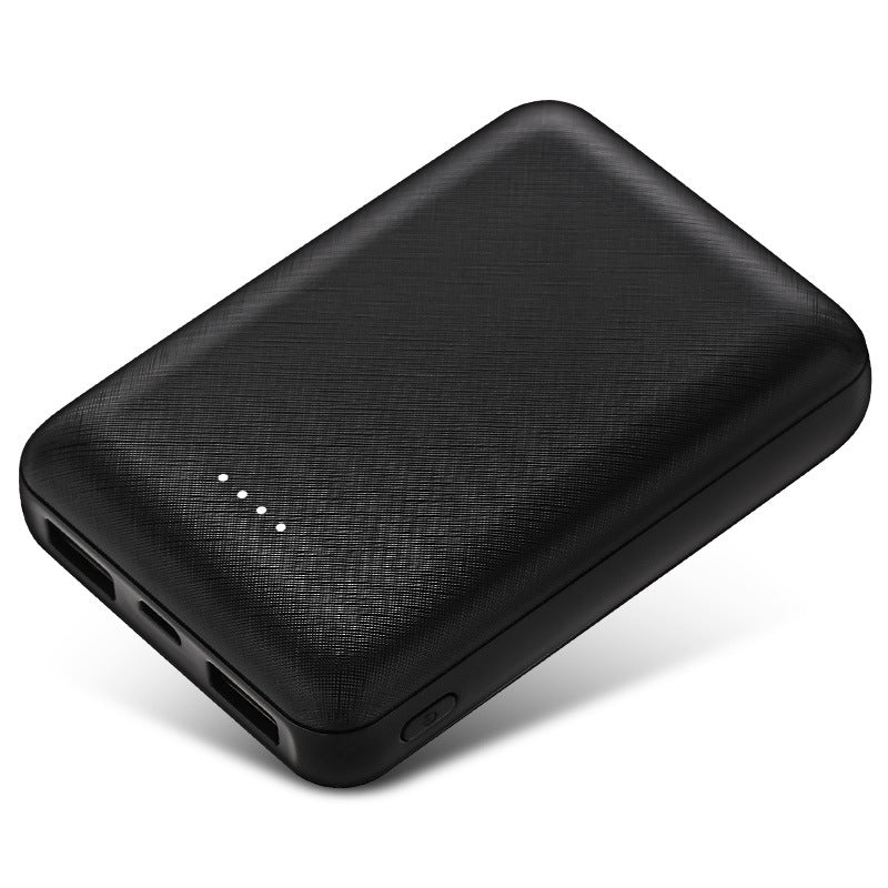Wearable Powerbank Kalsten