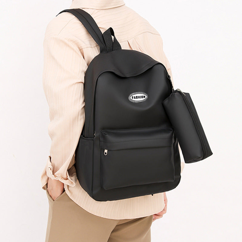 Durable Everyday Backpack with Multi-Functional Design Kalsten