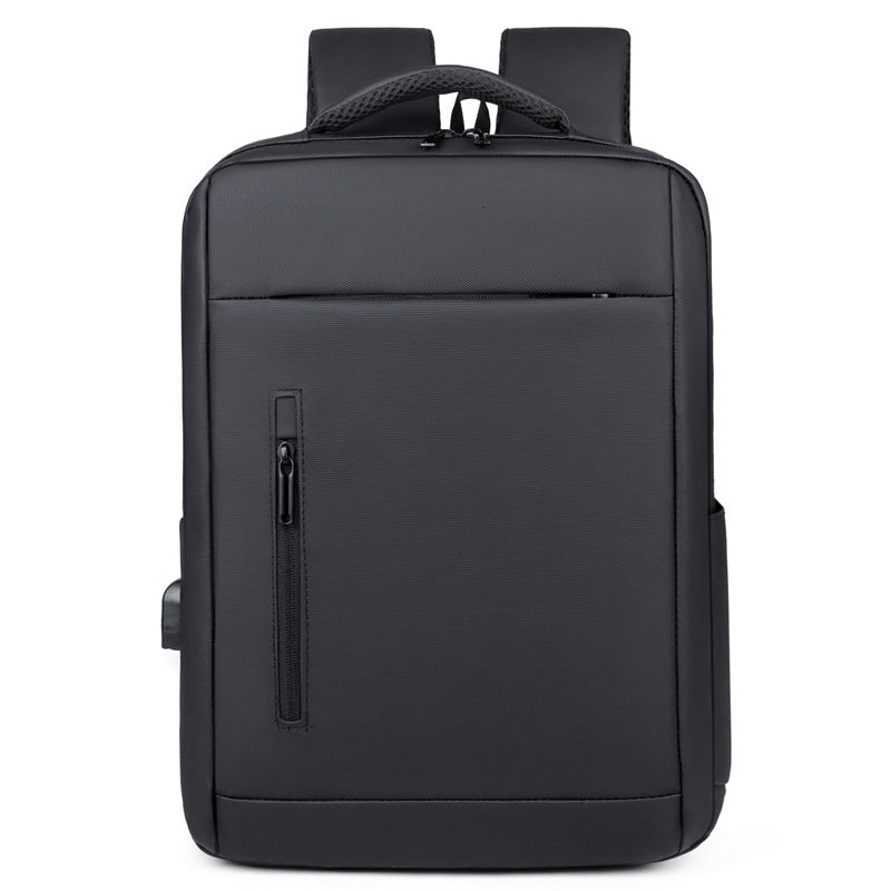 Professional Slim Backpack