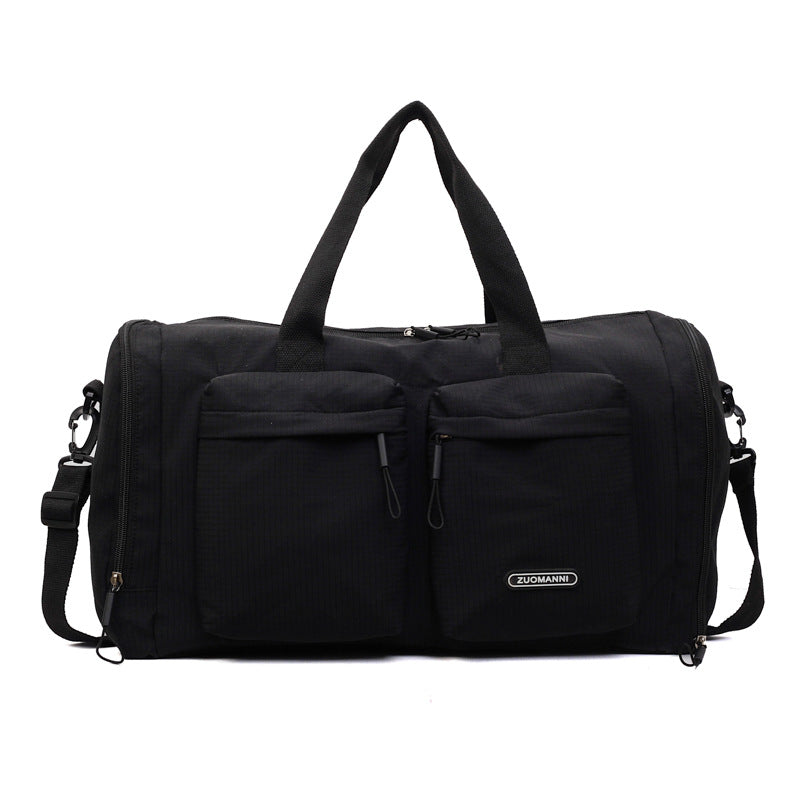 Multi-Functional Gym Duffel Bag Kalsten