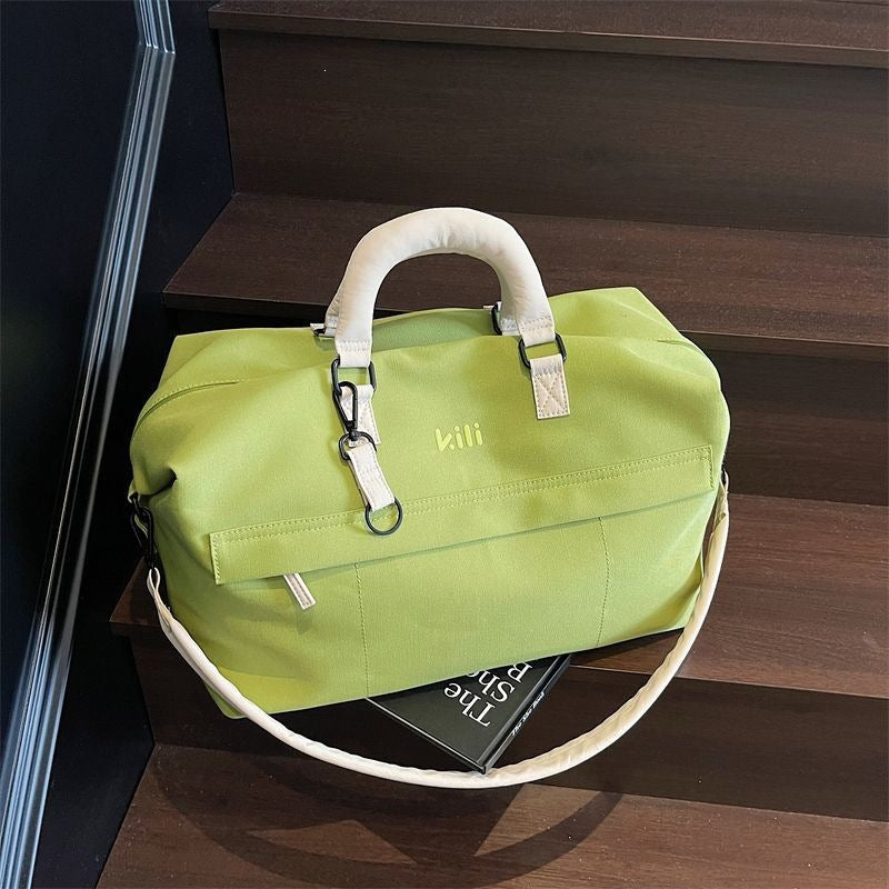 Multi-Functional Carrying Bag Kalsten