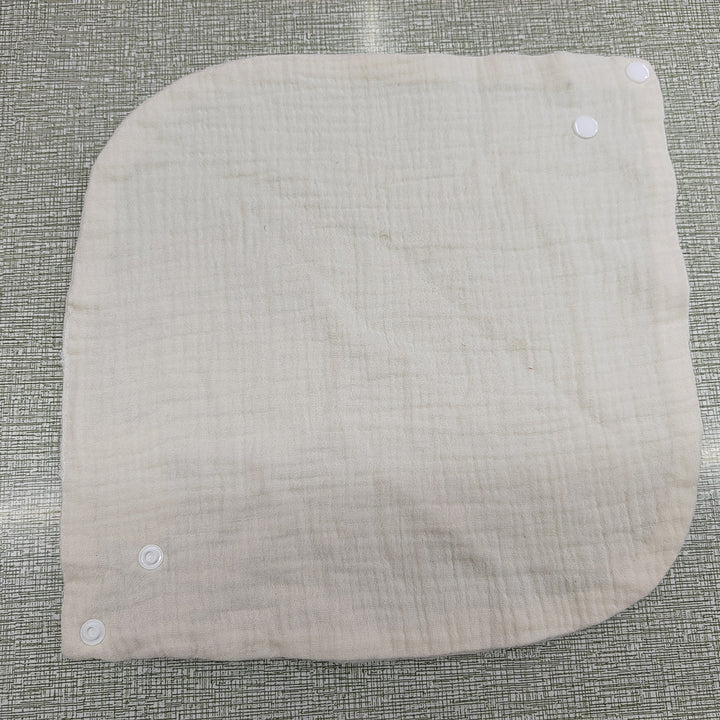 Soft Muslin Baby Blanket kalsten