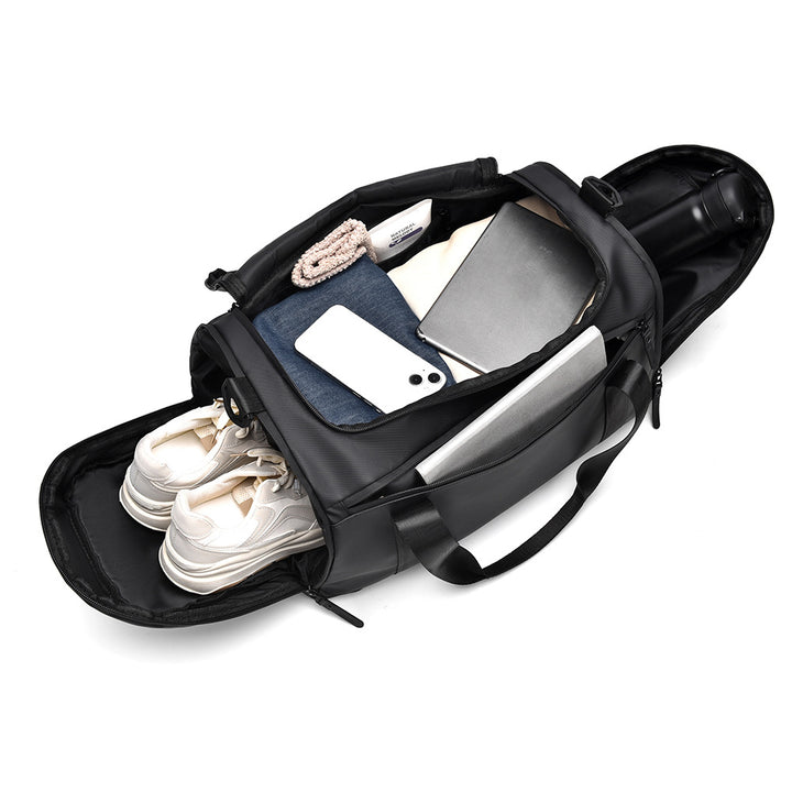 Durable Travel Duffel Bag Kalsten