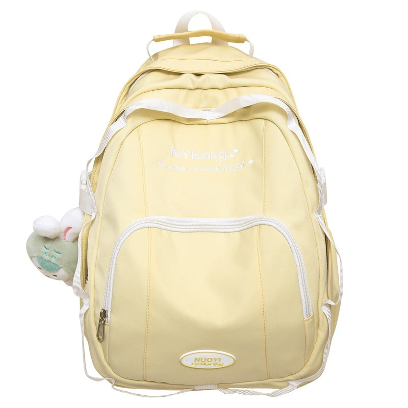 Multi-Functional Cute Character Backpack Kalsten